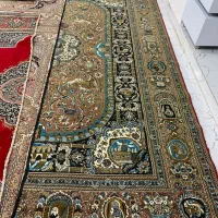 فرش|فرش|کوهدشت, |دیوار