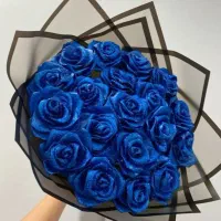 گل ربانی|گل مصنوعی|قم, شهرک مهدیه (مدرس)|دیوار