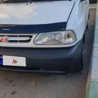 پراید ۱۳۱ مدل ۱۳۹۰