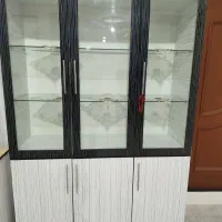 بوفه و کابینت