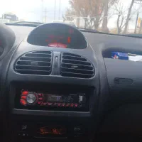 ۲۰۶ SD V8 مدل ۹۲ تیپ 5|خودرو سواری و وانت|بکتاش, |دیوار