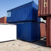 خریدکانتینر۴۰فوت ۲۰فوت کانکس دست دووفروش|ماشین‌آلات صنعتی|نظرآباد, نظرآباد|دیوار