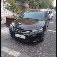 آریو اتومات۹۷|خودرو سواری و وانت|رشت, پل تالشان|دیوار