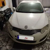 ام جی شوالیه 550