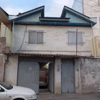 آمل-بلوار-منفرد-دو-طبقه