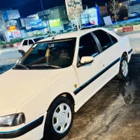 پژوپارس tu5 کلاس 15 فول کامل|خودرو سواری و وانت|رشت, منظریه|دیوار