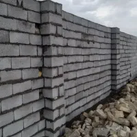 دیوارکشی زیر قیمت منطقه نوشهر چالوس