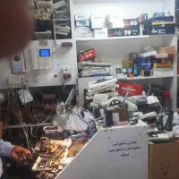نصب وتعمیر ات ایفون هائ صوتی و تصویری تخصص|خدمات پیشه و مهارت|کرمانشاه, |دیوار