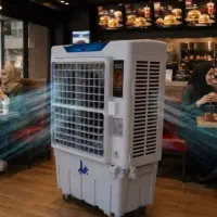 کرایچی مهتاب  فرش صندلی دیگ کولر کرایه ای