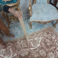 1عدد چوب دستی