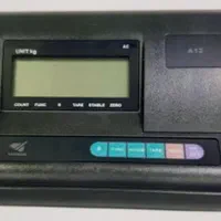 ترازو باسکول با کیفیت و قیمت مناسب