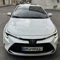 شیشه دودی نانو سرامیک دید در شب با دستگاه تست uv