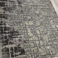 باسلام یک تخته فرش جنس خوب بفروش میرسد