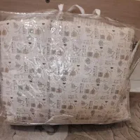 ست رو تختی نوزاد مادرکر اصل|اسباب و اثاث بچه|تهران, تهرانپارس غربی|دیوار