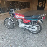 هندا 125 مدل 90