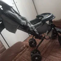 کالسکه در حدنو