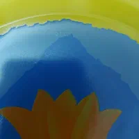 سرویس آرکوپال لومینارک فرانسه ۶نفره اصل|ظروف سرو و پذیرایی|تهران, نیروی هوایی (پیروزی)|دیوار