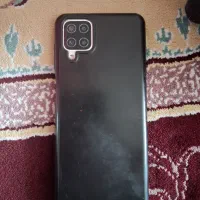 گوشی سامسونگ a12|موبایل|خزل, |دیوار