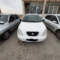 تیبا۲ مدل ۹۶ بیرنگ