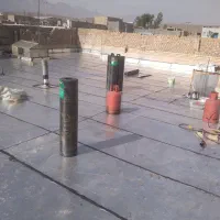 ایزوگام قیروگونی اسفالت