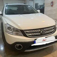 فروش H30 کراس سند تک برگ ازاول دست خودم بوده