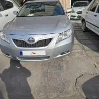 تویوتا کمری seسفارش امریکا