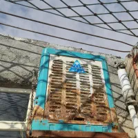 کولر آبی ۳۵۰۰