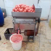 دستگاه آبگیری گوجه|فروشگاه و مغازه|چناران, |دیوار