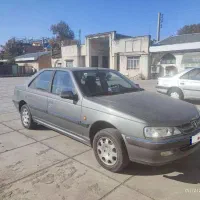 فروش پارس دوگانه ۹۶|خودرو سواری و وانت|علی‌آباد کتول, |دیوار