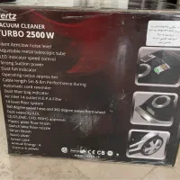 جارو برقی لوکسن Luxen (آکبند)|جاروبرقی، جارو شارژی، بخارشو|تهران, اقدسیه|دیوار