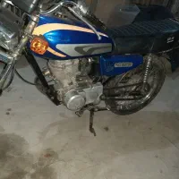 موتور سیکلت مزایده|موتورسیکلت|خوی, |دیوار