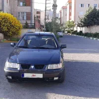 سمند lx