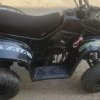 موتور چهار چرخ