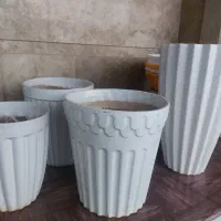 گلدان سرامیکی