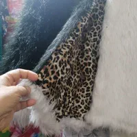 پالتو خز خارجی|لباس|شیراز, کوزه گری|دیوار