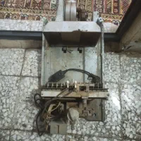 آبگرمکن دیواری بوتان جرقه زن|آبگرمکن، پکیج، شوفاژ|رباطکریم, رباطکریم|دیوار