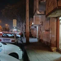 مغازه اجاره ای ویک ملک تجاری ومسکونی|اجارهٔ مغازه و غرفه|ساوه, |دیوار