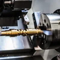 تراشکار cnc