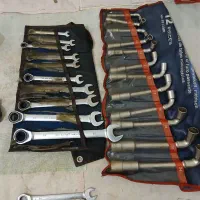 نیازمند نیروی کار مکانیک