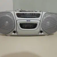 ضبط کاست نو سالم سالم استفاده نشده