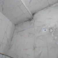 کاشی کاری وسیمان کاری