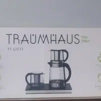 چای ساز ترام هاوس