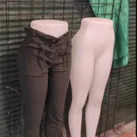 مانکن پا جنیفری. مانکن نیم تنه|فروشگاه و مغازه|فیروزآباد (فارس), |دیوار