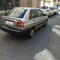 پراید ۱۴۱سالم نقد واقساط