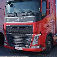 اف اچ 500|خودرو سنگین|اسلام‌شهر, ملک‌آباد|دیوار