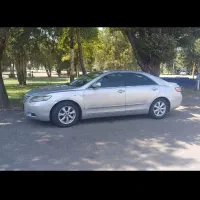 تویوتا کمری Glx مدل 2007 سفارش استرالیا