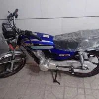 فروش موتور هندا 150مارک احسان درحد نو و 200احسان