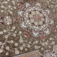 ۲ عدد فرش ۱۲متری ۱۵۰۰شانه
