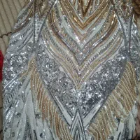 لباس مجلسی نو