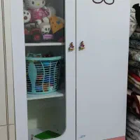 کمد دخترانه